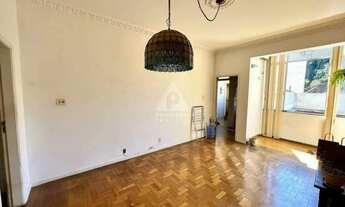 Imagem 4: Apartamento Sala/Quarto à venda em Santa Teresa