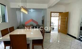 Imagem 6: Casa em Rua Berlim - Parque Recreio - Contagem/MG