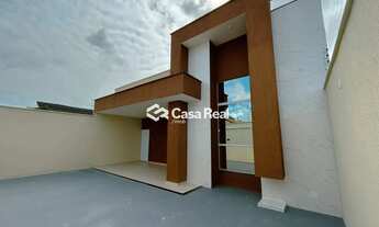 Imagem 7: Imóvel para venda com 117 metros quadrados com 3 quartos em Araçagy - São José de Ribamar