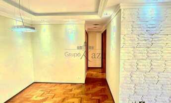 Imagem 6: Lindo Apt 87m² - 3 drm sendo 1 suíte, sacada fechada com vidro, 2 vagas, lazer completo