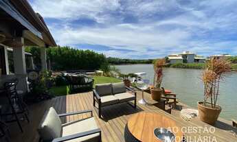 Imagem 6: Casa para aluguel TEMPORADA com 325 m2, com 5 suítes em - Armação dos Búzios - RJ