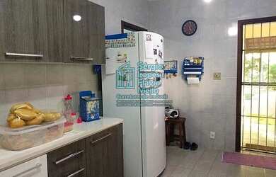 Imagem 5: ITABORAÍ - Sitio 3750m² em Tanguá Cidade Satélite com 2 casas !!! Cod(6IV