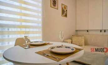 Imagem 5: Apartamento Mobiliado no Bairro Itacorubi