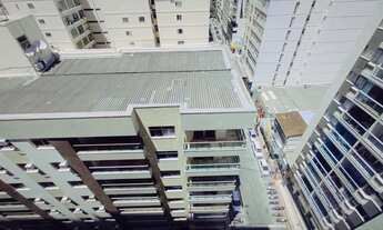 Imagem 11: Imóvel para venda com 116 metros quadrados com 3 quartos em Centro - Guarapari - ES