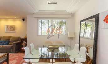 Imagem: Apartamento de 3 Quartos no Edifício Union