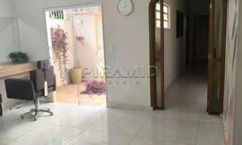 Imagem 7: Casa residencial/comercial com 183,40m², bairro Jardim São Luiz, Zona Sul de Ribeirão Pret