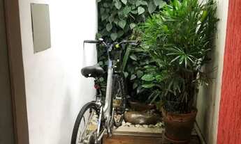 Imagem 4: Sobrado com 3 dormitórios para alugar, 300 m² por R$ 27.750,00/mês - Pinheiros - São Paulo