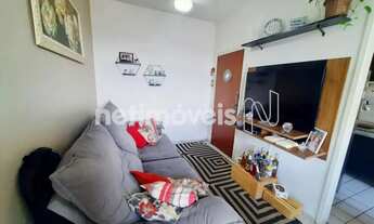 Imagem 2: Venda Apartamento 2 quartos Boa Vista Belo Horizonte