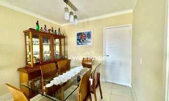 Imagem 6: Apartamento com 2 dormitórios à venda, 92 m² por R$ 1.200.000,00 - Jardim Anália Franco