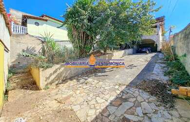 Imagem: Casa 3 quartos - Jardim Leblon