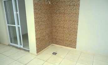 Imagem 5: COBERTURA LINEAR PISCINA E CHURRASQUEIRA