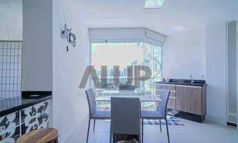 Imagem 7: Imóvel para aluguel com 49 metros quadrados com 1 quarto em Campo Belo - São Paulo - SP