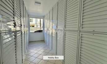 Imagem 4: Apartamento 1 Dormitório e Sacada - 80m do Mar