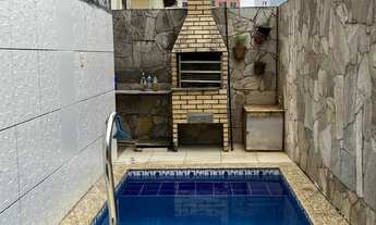 Imagem: Casa em condomínio em Itapuã