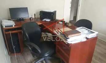 Imagem 5: Sala-À VENDA-Centro-Rio de Janeiro-RJ