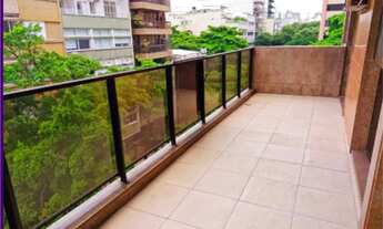 Imagem: Ipanema - Prudente de Morais, Apartamento