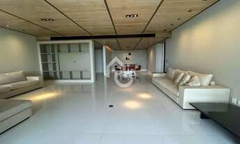 Imagem: Riserva Uno / 4 suítes/ locação e venda