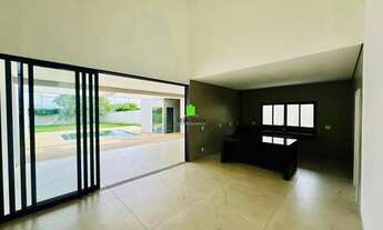 Imagem 4: Casa em condomínio em Mirante Do Fidalgo com 292.00 m² , 4 quarto(s) , 4 suíte(s) , 3 vaga