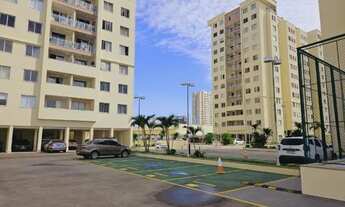 Imagem: Apto 3 qts Weekend Ponta Negra 4.000