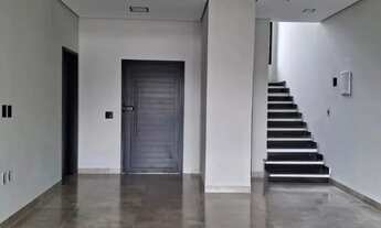 Imagem 4: Sobrado em Condomínio para Venda em Sorocaba, WANEL VILLE, 3 dormitórios, 3 suítes, 4 banh