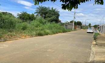 Imagem 4: LOTE EM APARECIDA DE GO - PERTO SETOR JARDIM ALTO PARAÍSO