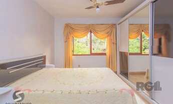 Imagem 6: Apartamento 2 dormitórios e 2 banheiros no bairro Santa Cecília