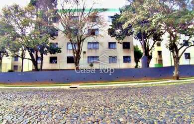 Imagem: Apartamento à venda Condomínio Raul Pinheiro