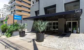 Imagem 6: Flat para alugar no Jardins - Edifício Wyndham São Paulo Paulista