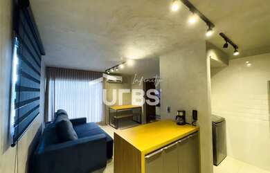 Imagem 4: APARTAMENTO MOBILIADO