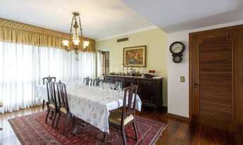 Imagem 6: Apartamento com 3 dormitórios, sendo 1 suíte, e 2 vagas de garagem no bairro Petrópolis