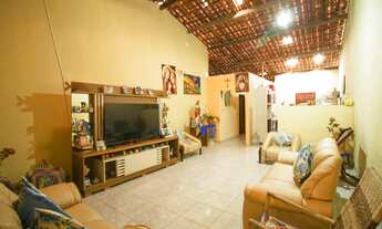 Imagem 2: Casa em porto de Pedra (Povoado Palmeira