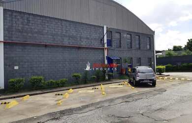 Imagem 7: Galpão para alugar, 1100 m² por R$ 40.270,00/mês - Parque Edu Chaves - São Paulo/SP