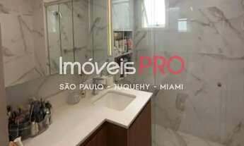 Imagem 10: Apartamento em Moema Indios com 103m²