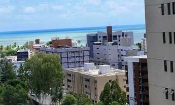 Imagem: Lindo Apto 84 m² - 3 qtos S/1 suíte