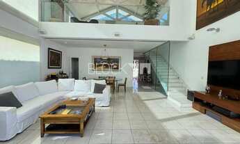 Imagem 4: Barra da Tijuca Casa em condomínio com 5 dormitórios