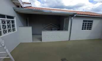 Imagem 3: Casa Padrão em Lençóis Paulista