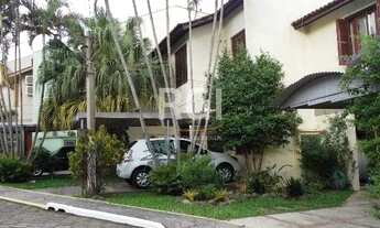 Imagem: Casa Condominio para Venda - 220m², 3 dormitórios