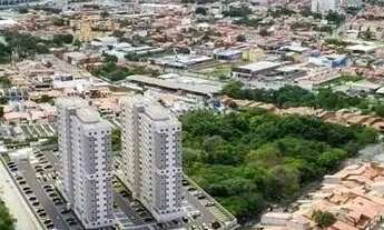 Imagem 3: APARTAMENTO NO RESERVA DA LAGOA PASSARÉ COMPRE COM ENTRADA PARCELADA