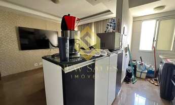 Imagem 5: Apartamento a venda 2 quartos 1 suíte - Setor Ipiranga