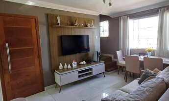 Imagem: Linda cobertura 3 quartos, Santa Mônica