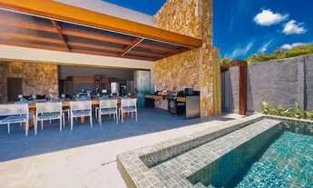 Imagem 5: Belíssima Casa com 4 dormitórios à venda, 280 m² por R$ 2.700.000 - Praia Do Marceneiro