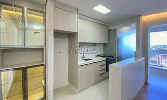 Imagem 3: Apartamento para alugar no Alto da Av. Inglaterra em Londrina