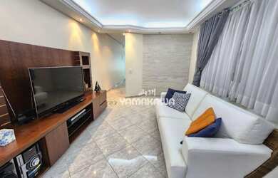 Imagem: Sobrado com 4 dormitórios à venda, 350