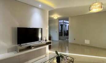 Imagem 3: Casa em Condomínio para Venda em Álvares Machado, Condominio Residencial Gramado, 4 dormit