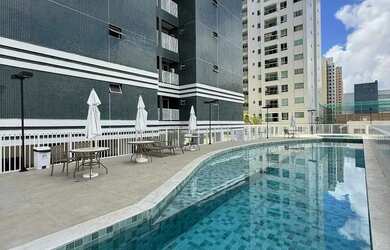 Imagem 3: Jardins da França | Aracaju