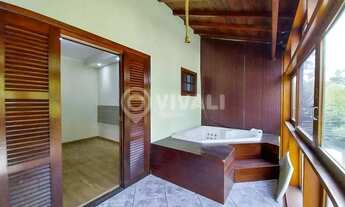 Imagem 7: Casa de rua - / Residencial / Jardim Alto de Santa Cruz