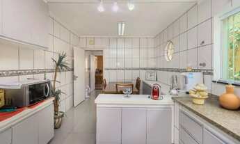 Imagem 4: Sobrado para venda em Parque São Luís com 3 quartos , 160m²