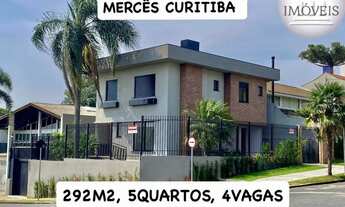 Imagem: TRIPLEX 5 QUARTOS SENDO 3 SUITES 4 VAGAS
