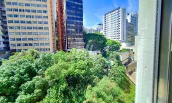 Imagem 3: Apartamento 1 quartos para alugar no(a) Bela Vista