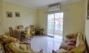 Imagem: Apartamento 2 Quartos em Guilhermina - Praia